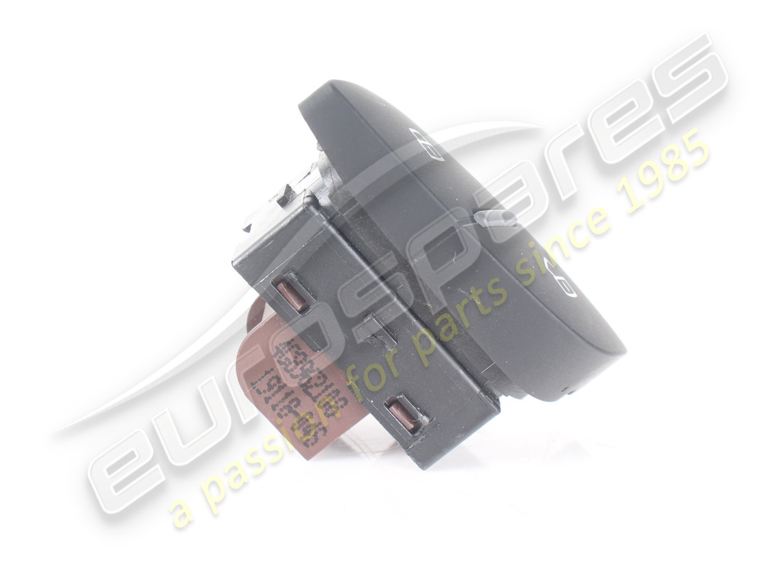 USED LAMBORGHINI ROCKER SWITCH ZV-IR TUER VR. PART NUMBER 4G8962108 (5) used lamborghini rocker switch zv-ir tuer vr. part number 4g8962108 (5)