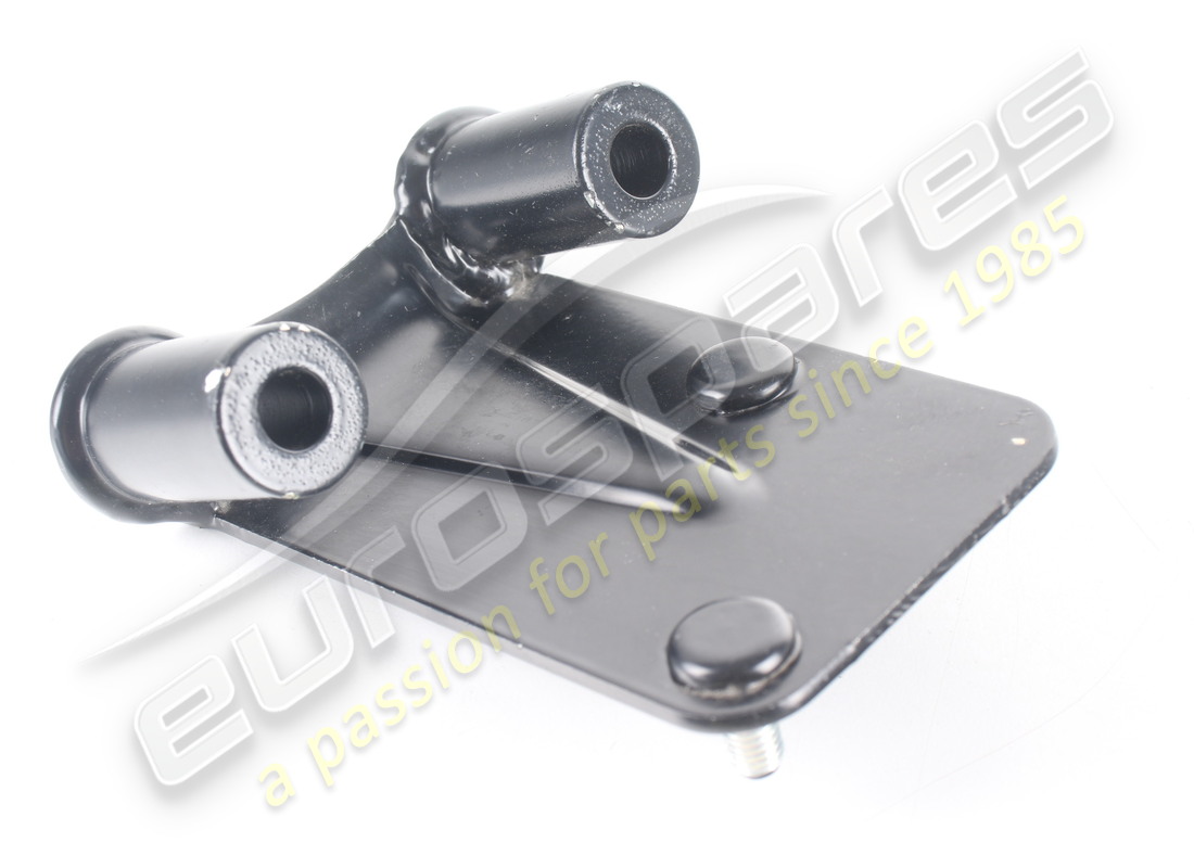 NEW Maserati HOUSING BRACKET FOR CAT.CONV. MOU . PART NUMBER 209775 (1)