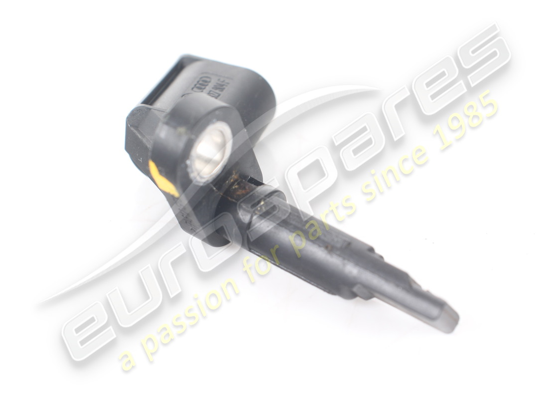 USED LAMBORGHINI SPEED SENSOR. PART NUMBER 4E0927803D (2) used lamborghini speed sensor. part number 4e0927803d (2)