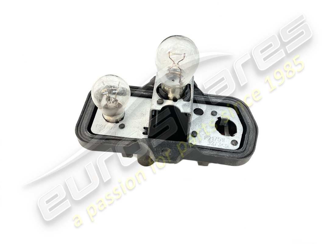 used ferrari lamp holder protection. part number 169484 (1)