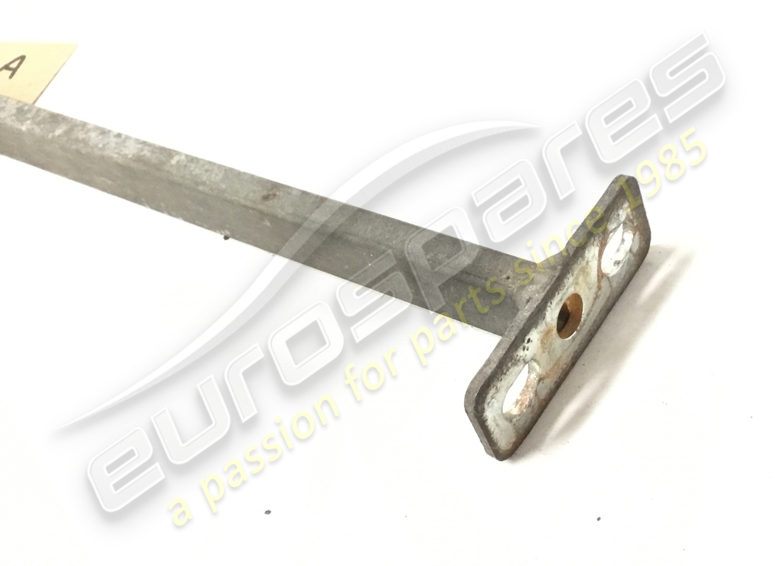 used maserati spacer for exhaust extension. part number 187836 (3)