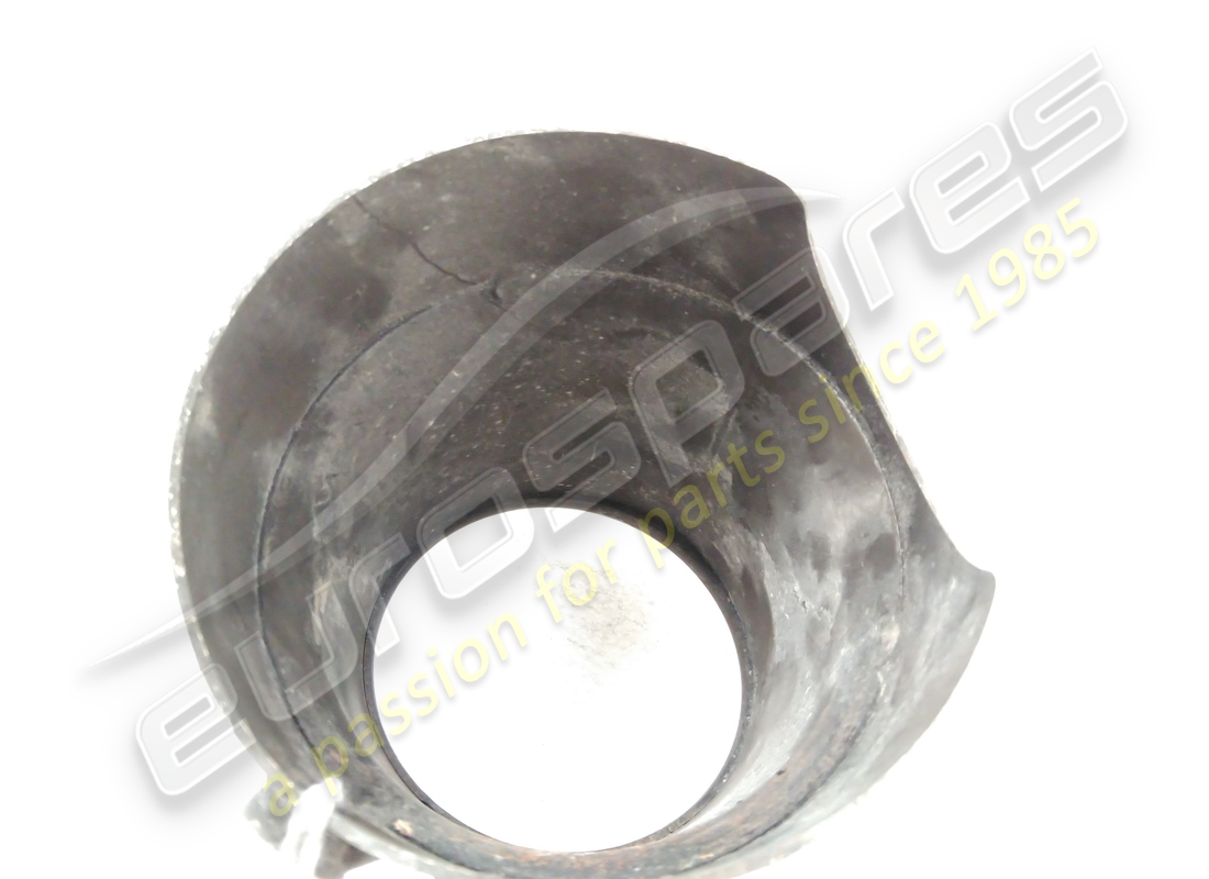 used lamborghini trim, tail pipe. part number 400253697 (5)