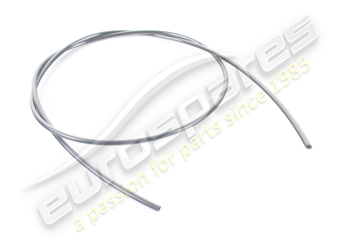 new porsche tube - 4,0 x 1,0. part number 00004320501 (1)