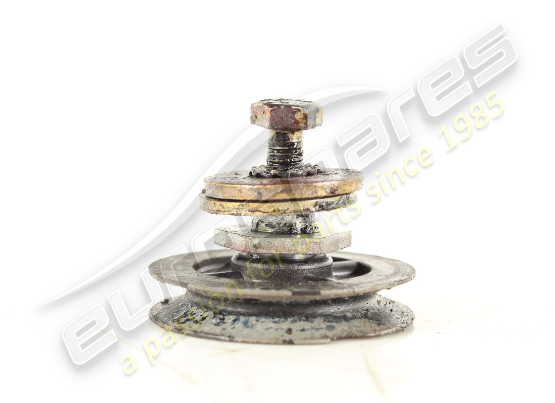 USED Ferrari PULLEY . PART NUMBER 61510100 (1)