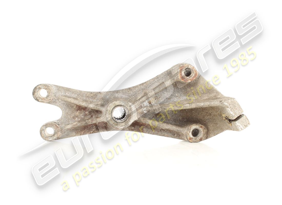 used ferrari throttle support. part number 108988 (3)