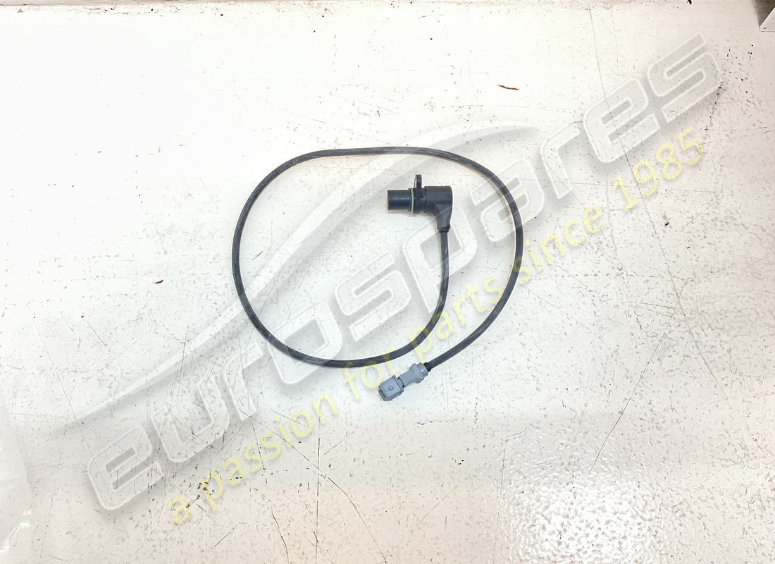 new ferrari eletromagnetic sensor. part number 168729 (1)