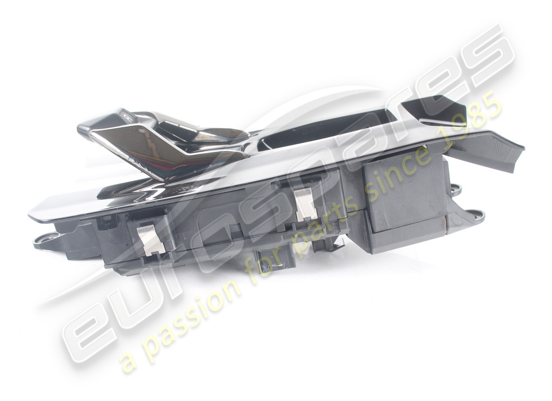 USED LAMBORGHINI SWITCH BRACKET MIKO SCHALTER. PART NUMBER 4T8863347G (4) used lamborghini switch bracket miko schalter. part number 4t8863347g (4)