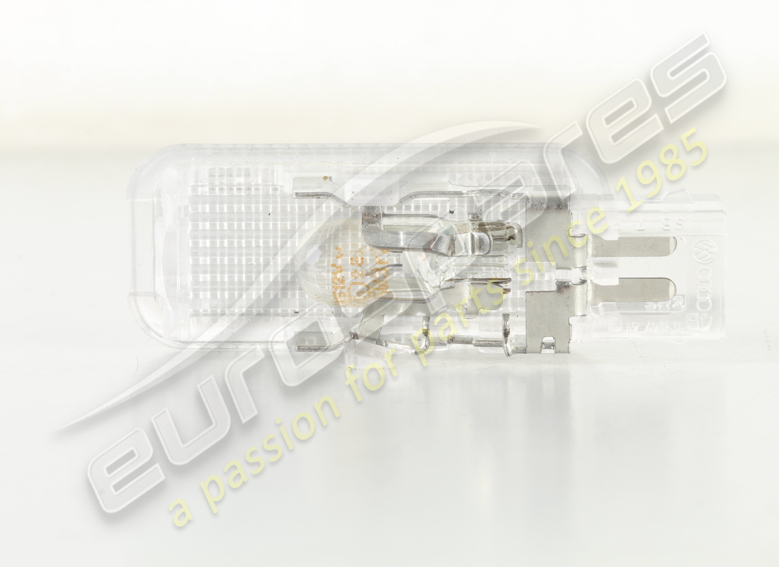 NEW LAMBORGHINI COURTESY DOOR LIGHT. PART NUMBER 4B0947415 (2) new lamborghini courtesy door light. part number 4b0947415 (2)