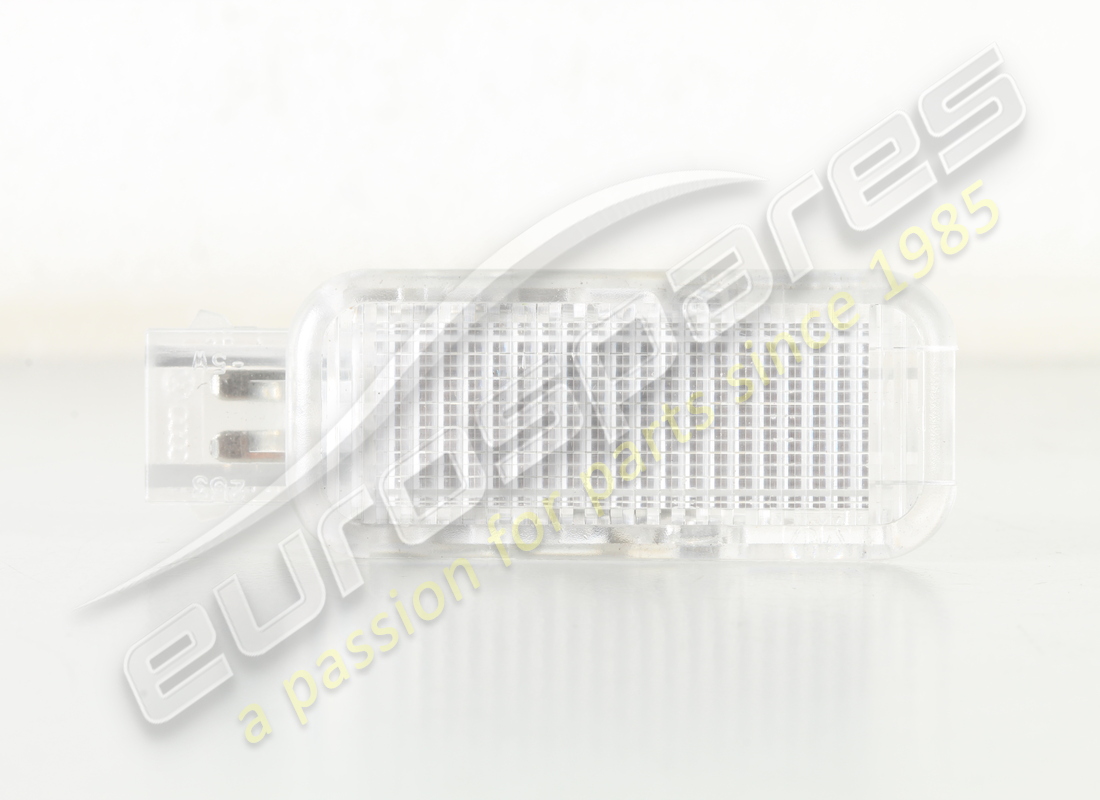 NEW LAMBORGHINI COURTESY DOOR LIGHT. PART NUMBER 4B0947415 (1) new lamborghini courtesy door light. part number 4b0947415 (1)