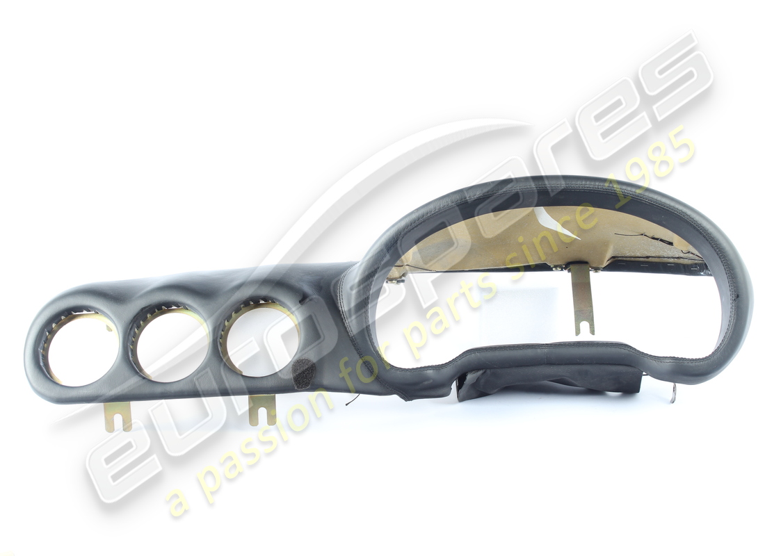 new (other) ferrari covered dash board. part number 666326.. (3)