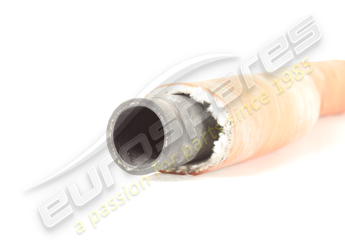 used ferrari tank connector pipe. part number 259565 (2)