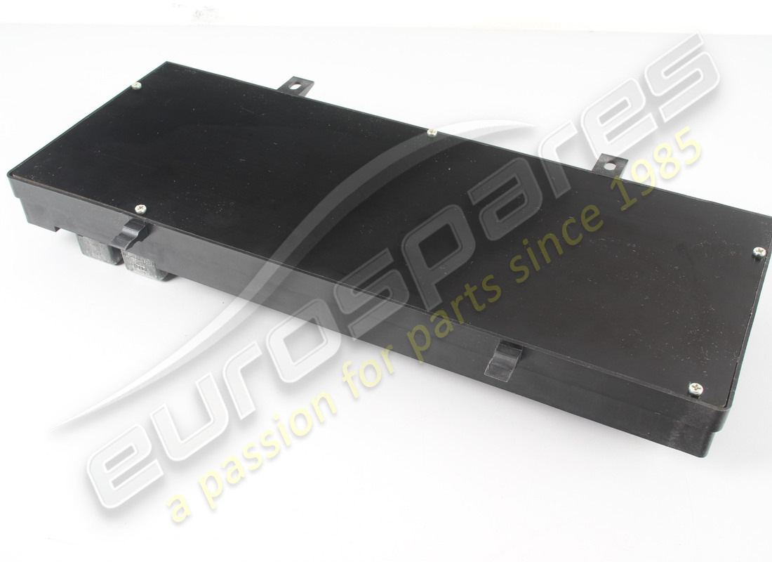 new ferrari fuse box assembly. part number 132203 (6)