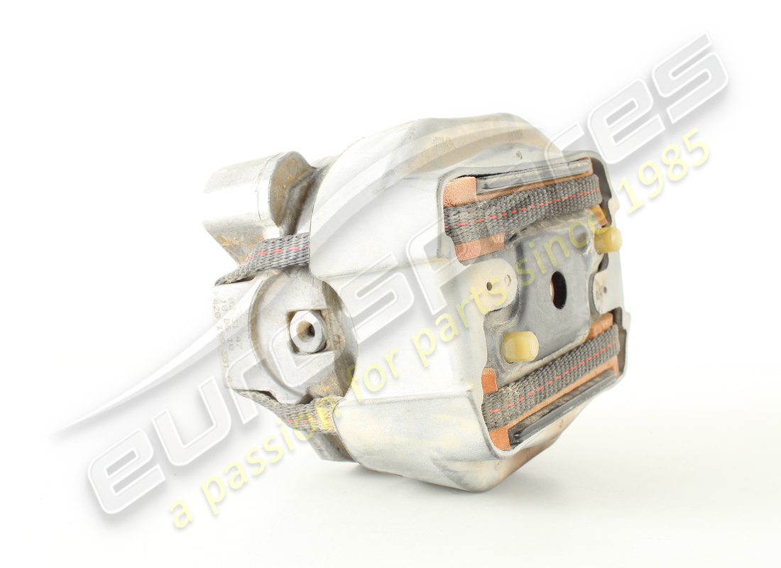 USED LAMBORGHINI MOUNTING,POWER. PART NUMBER 420199381S (2) used lamborghini mounting,power. part number 420199381s (2)