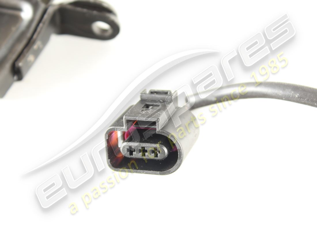 NEW LAMBORGHINI LOCK, COMPLETE. PART NUMBER 410827501B (2) new lamborghini lock, complete. part number 410827501b (2)