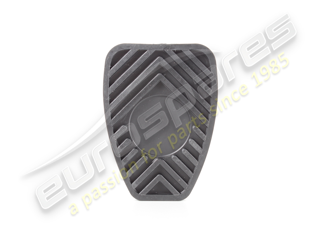 NEW PORSCHE RUBBER PAD. PART NUMBER 91442321000 (1) new porsche rubber pad. part number 91442321000 (1)