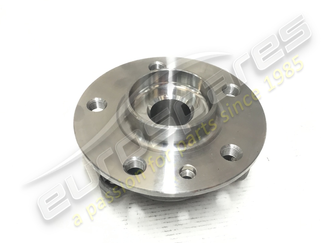 NEW Maserati COMPLETE FRONT WHEEL BEARING . PART NUMBER 675000062 (1)