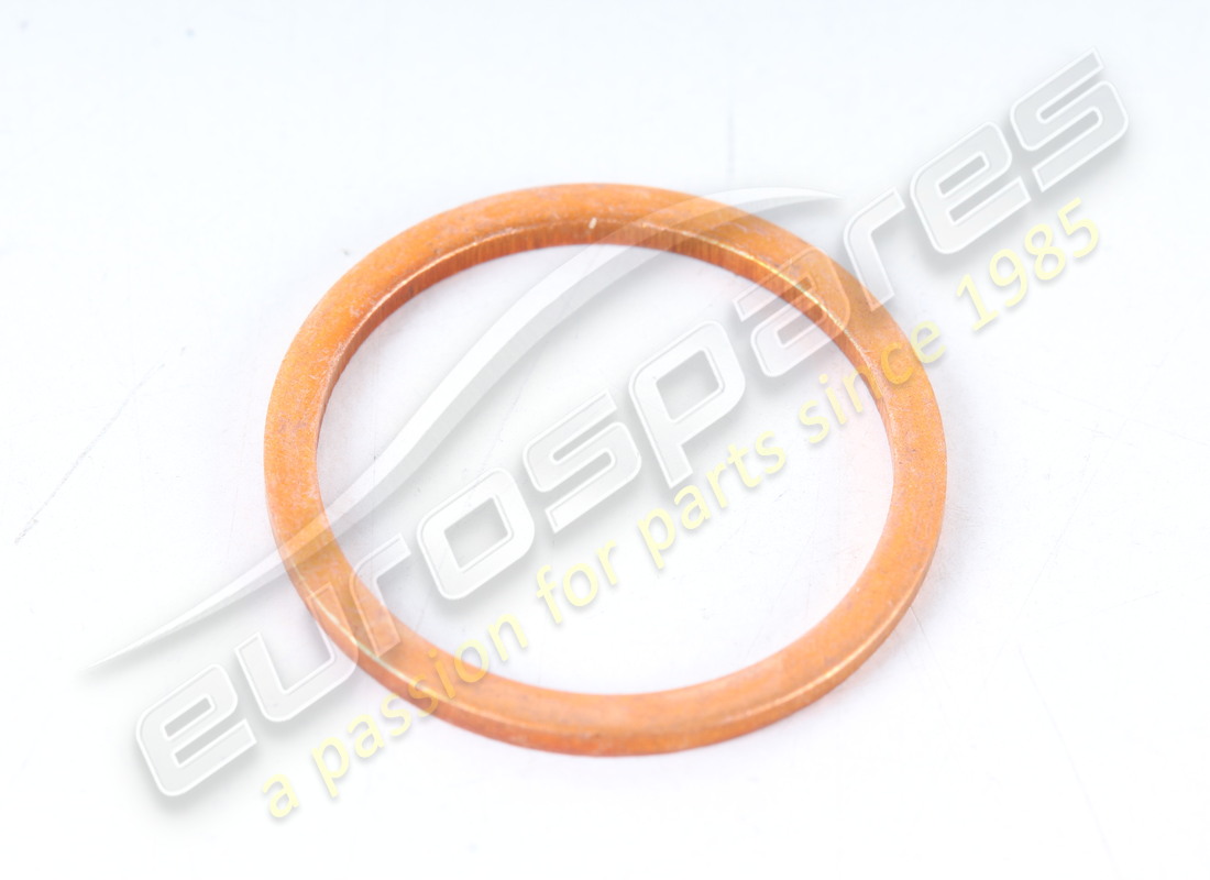NEW FERRARI GASKET. PART NUMBER 10261560 (1) new ferrari gasket. part number 10261560 (1)