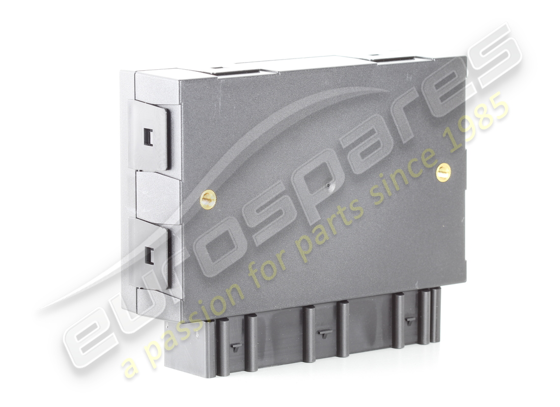 new porsche electronic control module. part number 99761826008 (2)