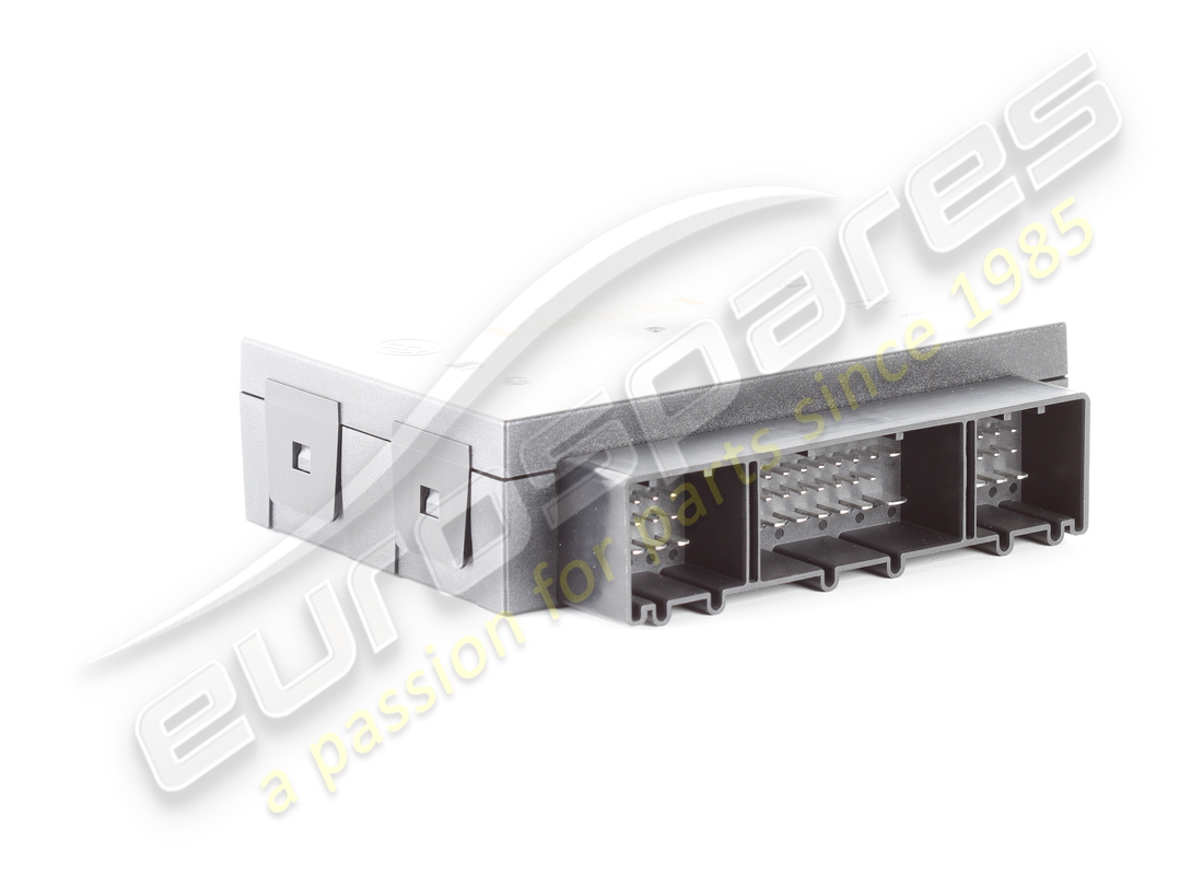 new porsche electronic control module. part number 99761826008 (3)