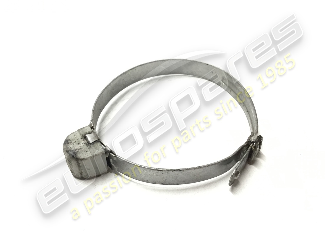 new maserati clamp visa e 600. part number 13097790 (1)