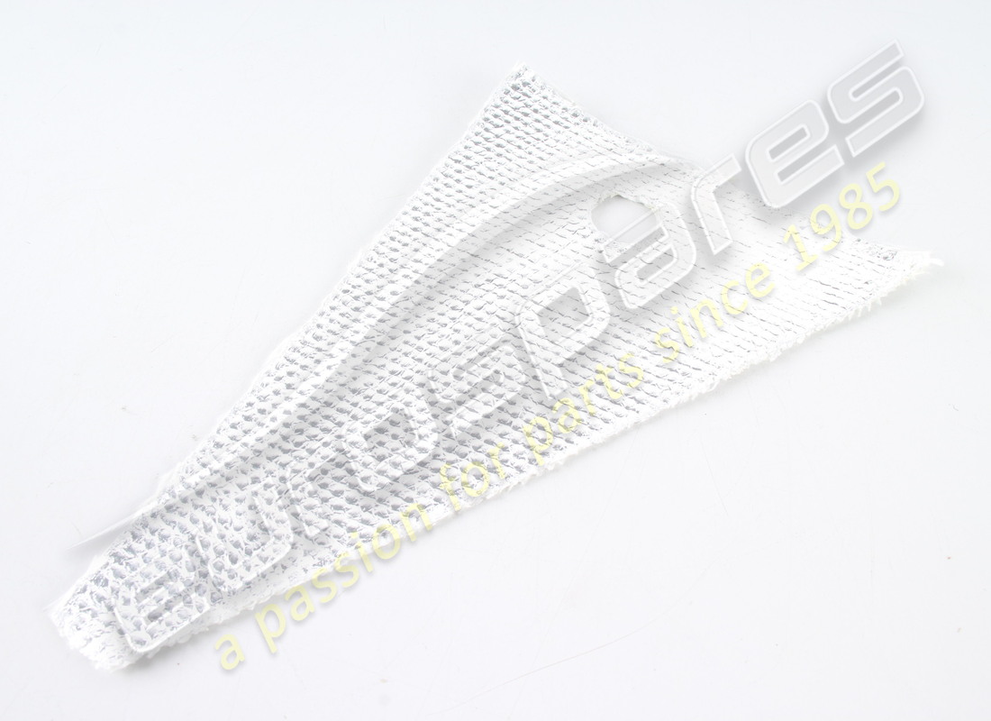 new ferrari lh insulation on wheelhous. part number 80210300 (1)