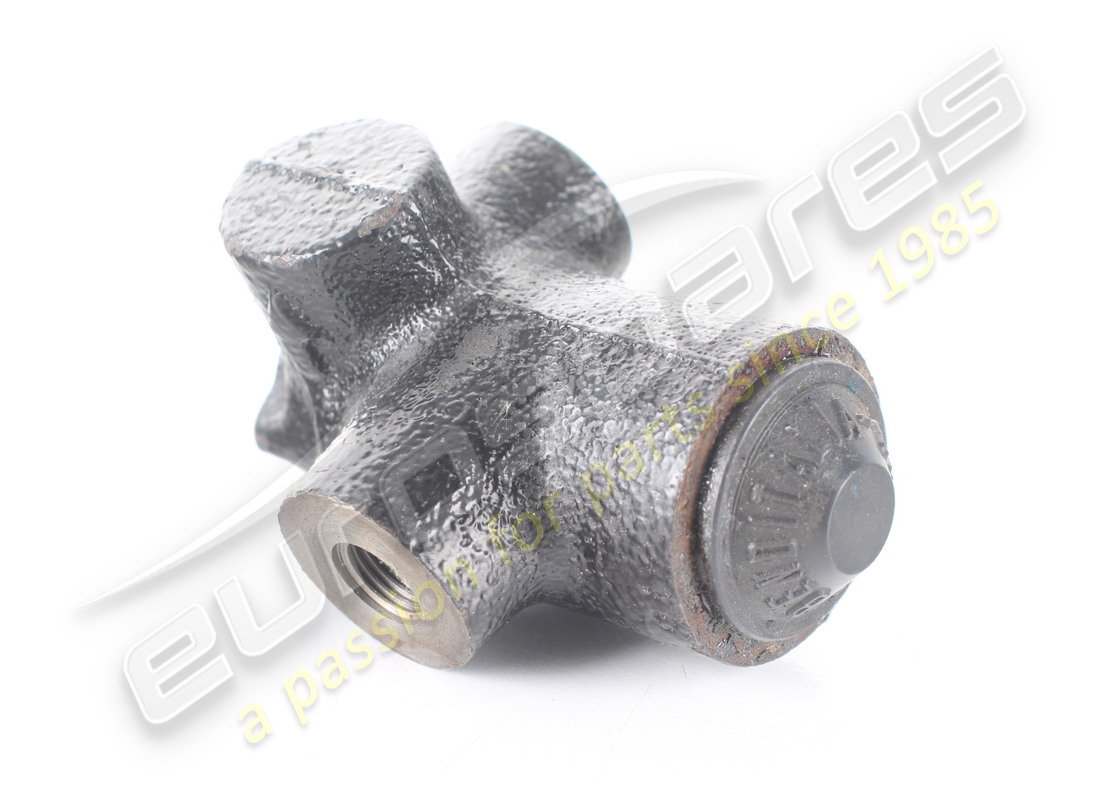 NEW Ferrari BRAKE EQUALISER VALVE . PART NUMBER 116316 (1)