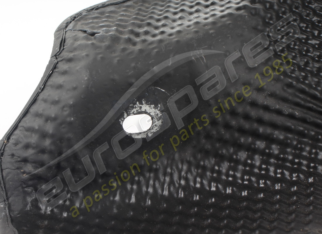 used lamborghini damping sbbr leuchte flange. part number 4t0863778c (3)