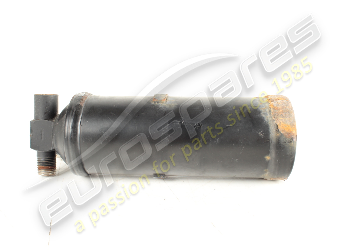 used ferrari air con dryer bottle. part number 63934300 (3)