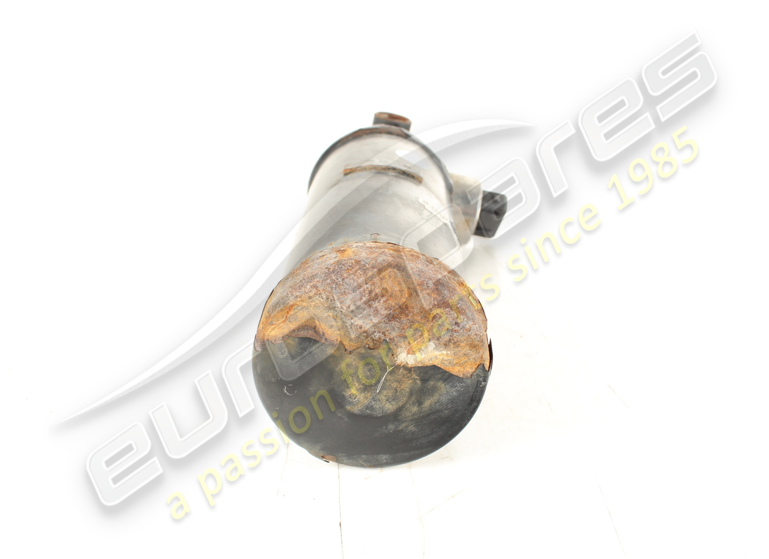 used ferrari air con dryer bottle. part number 63934300 (4)