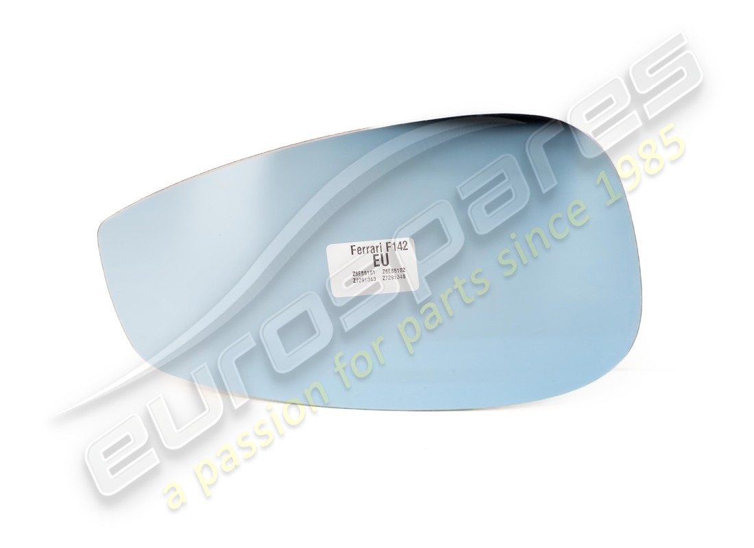 new ferrari lh external rear mirror. part number 82824500 (1)