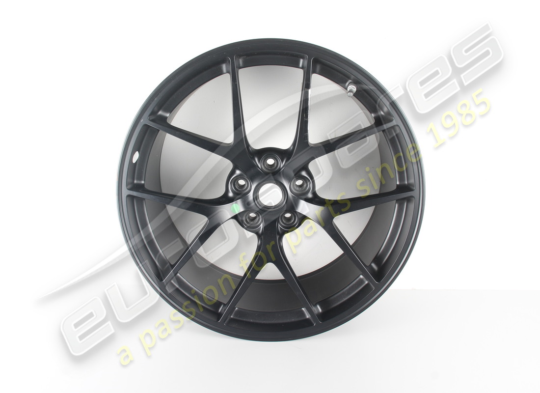 new ferrari 20 front wheel rim. part number 266875 (1)