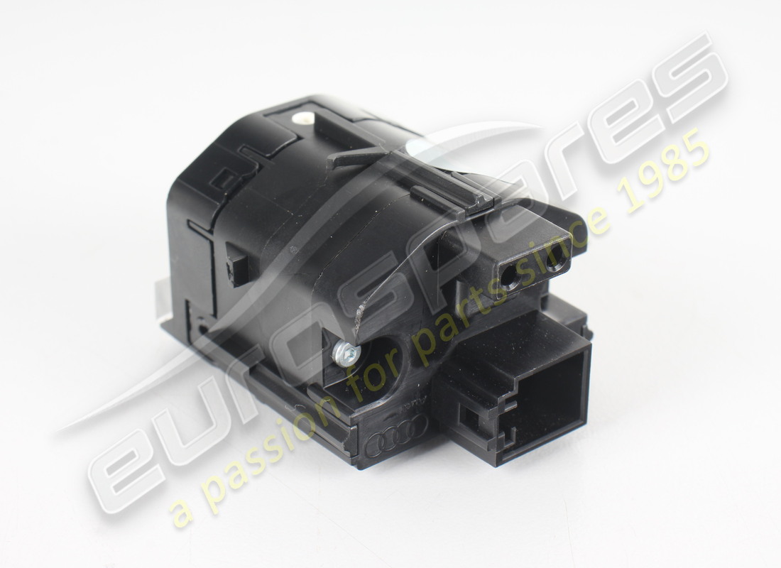 used lamborghini operating device. part number 4ml919616a (2)