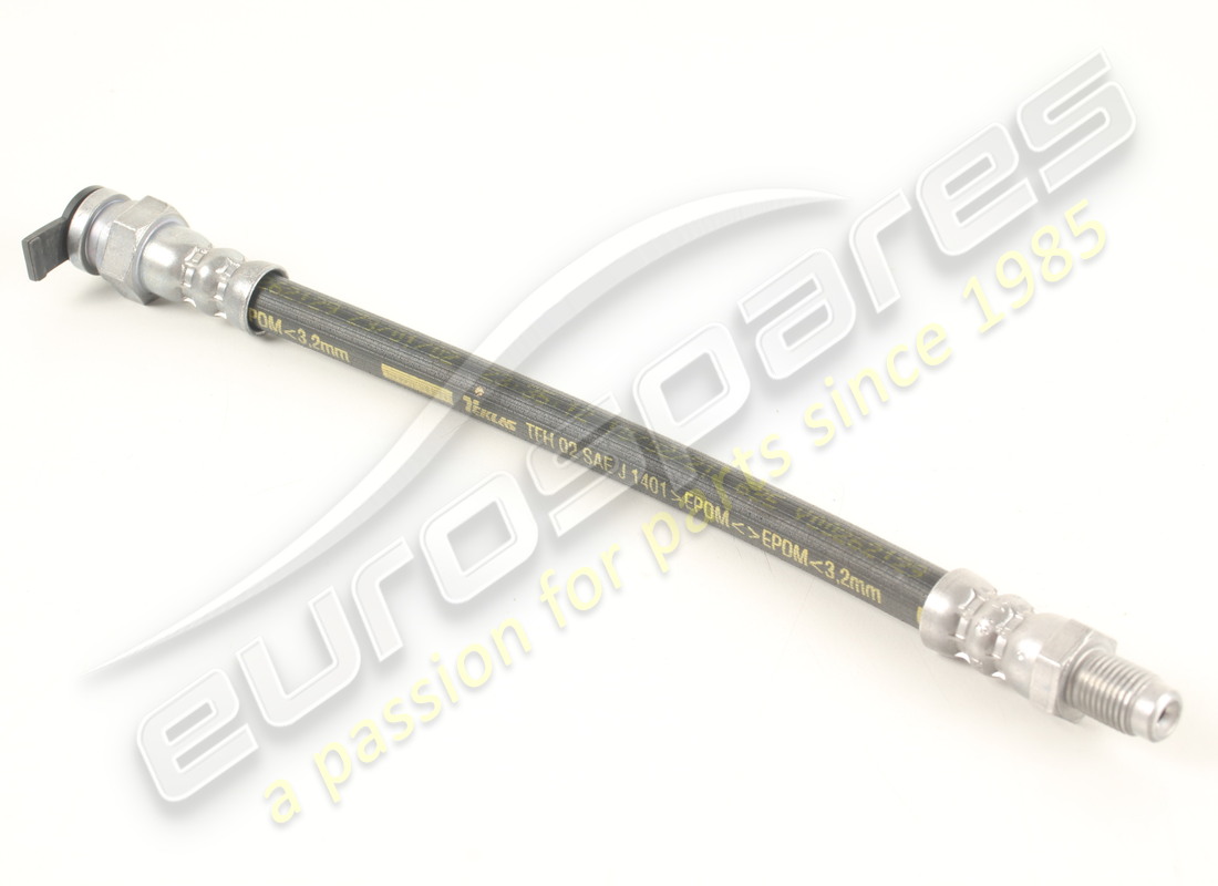 new maserati flexible pipe to rear calipe. part number 670155393 (1)