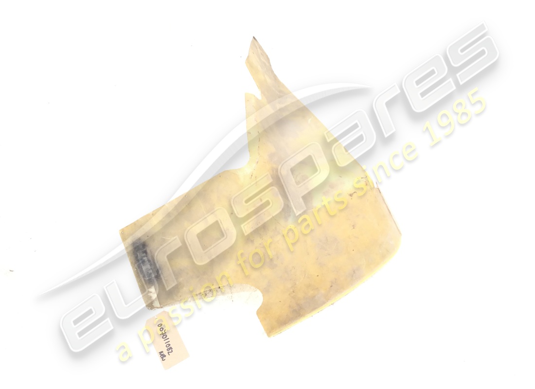 new lamborghini front wheelh pipe guard. part number 007011082 (2)