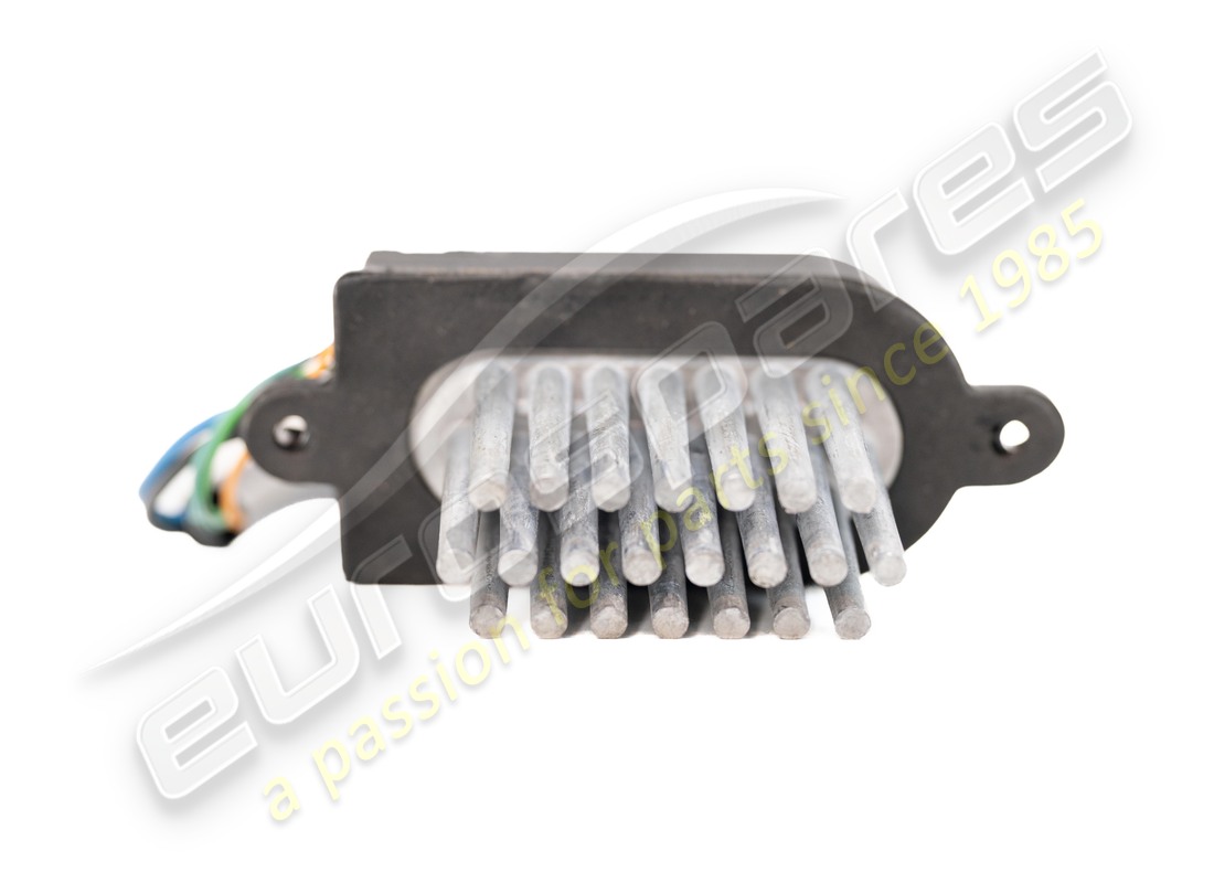 new ferrari solenoid valve regulator. part number 64280200 (4)