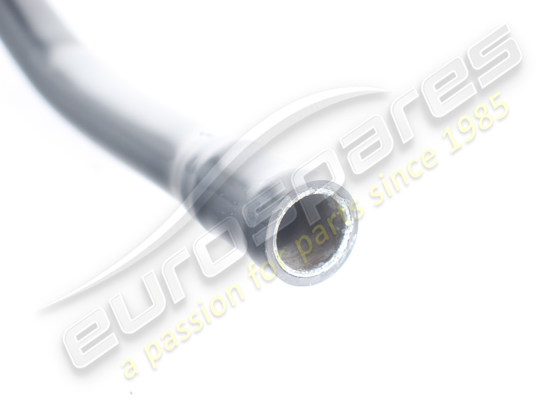 USED FERRARI OBD PUMP PIPE. PART NUMBER 253148 (4) used ferrari obd pump pipe. part number 253148 (4)