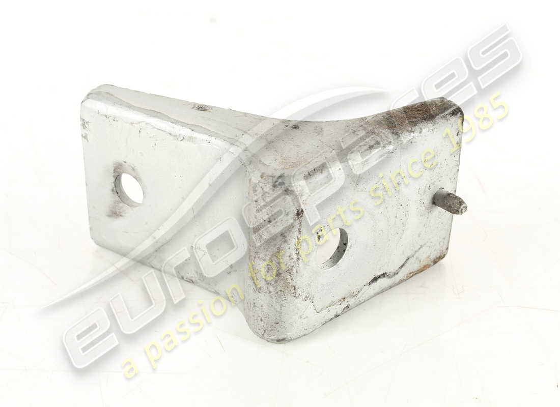 used maserati fuel tank fixing bracket. part number 184297 (3)