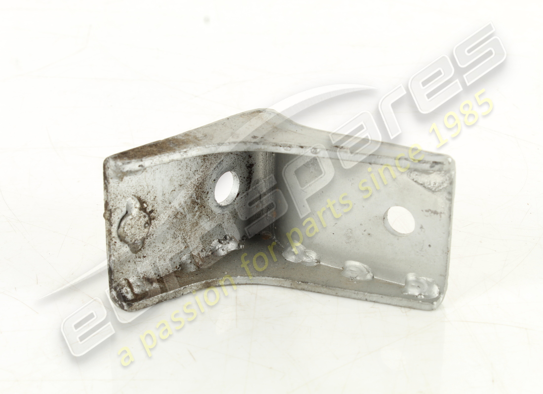 USED Maserati FUEL TANK FIXING BRACKET . PART NUMBER 184297 (1)