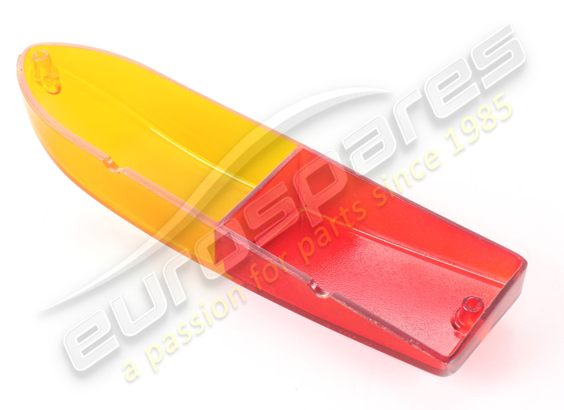 new eurospares vetro per fanalino post.d. tipo europa. part number 2428234000 (3)