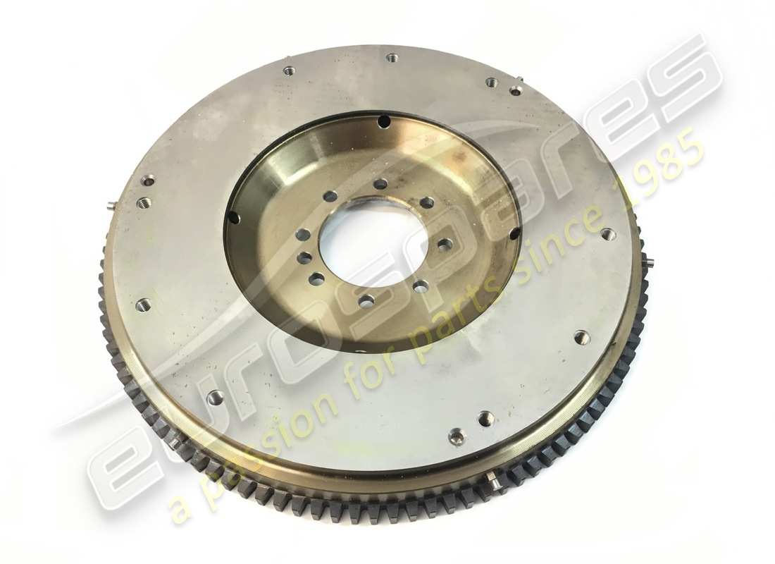 new lamborghini flywheel & pins. part number 002132714 (1)