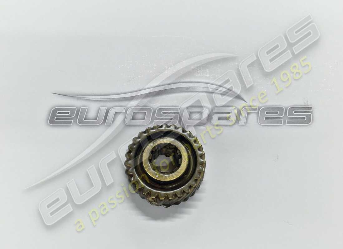 new ferrari gear (27 teeth). part number 131248 (1)