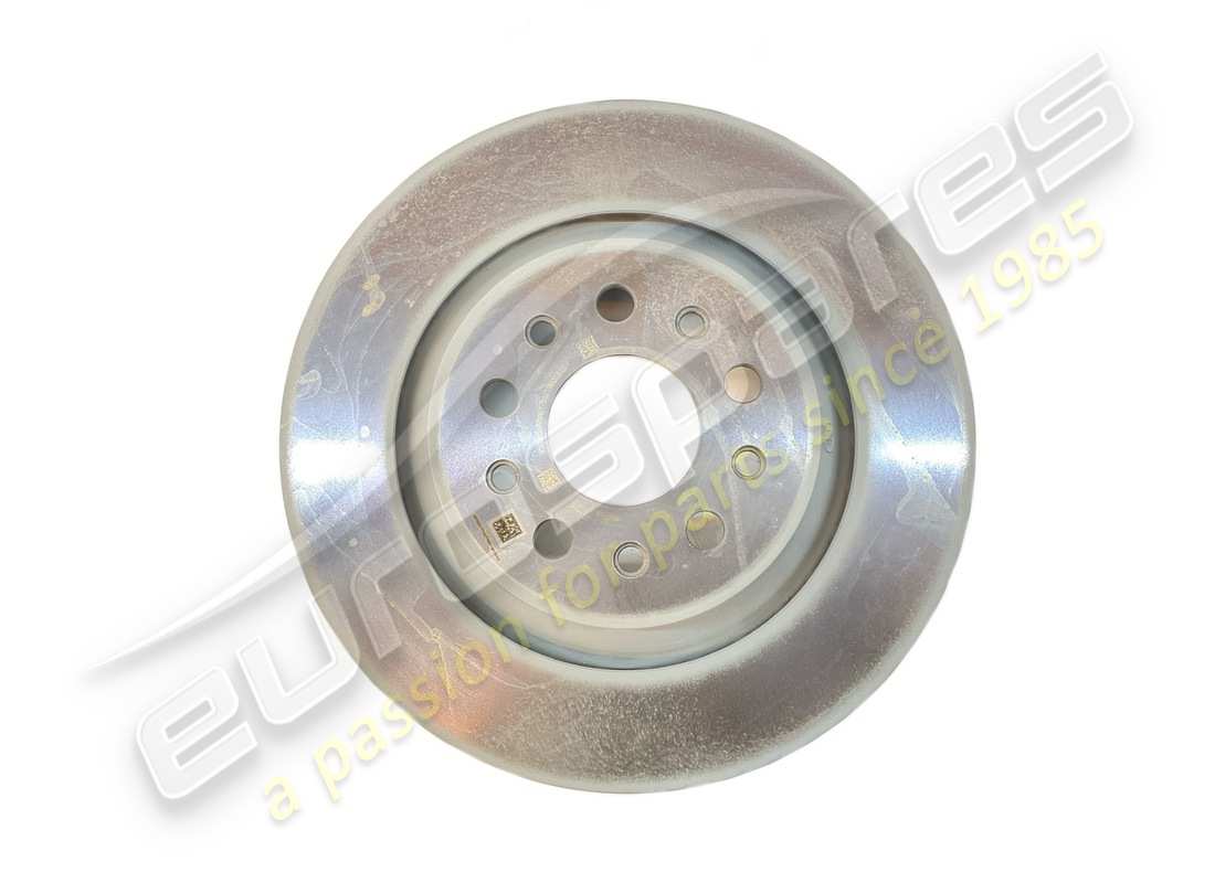 new maserati rh rear brake disc. part number 670031771 (1)