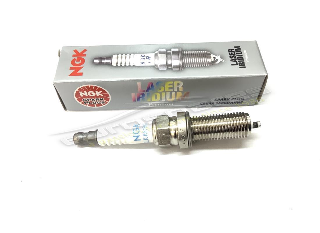 new ngk spark plug. part number 310235 (1)