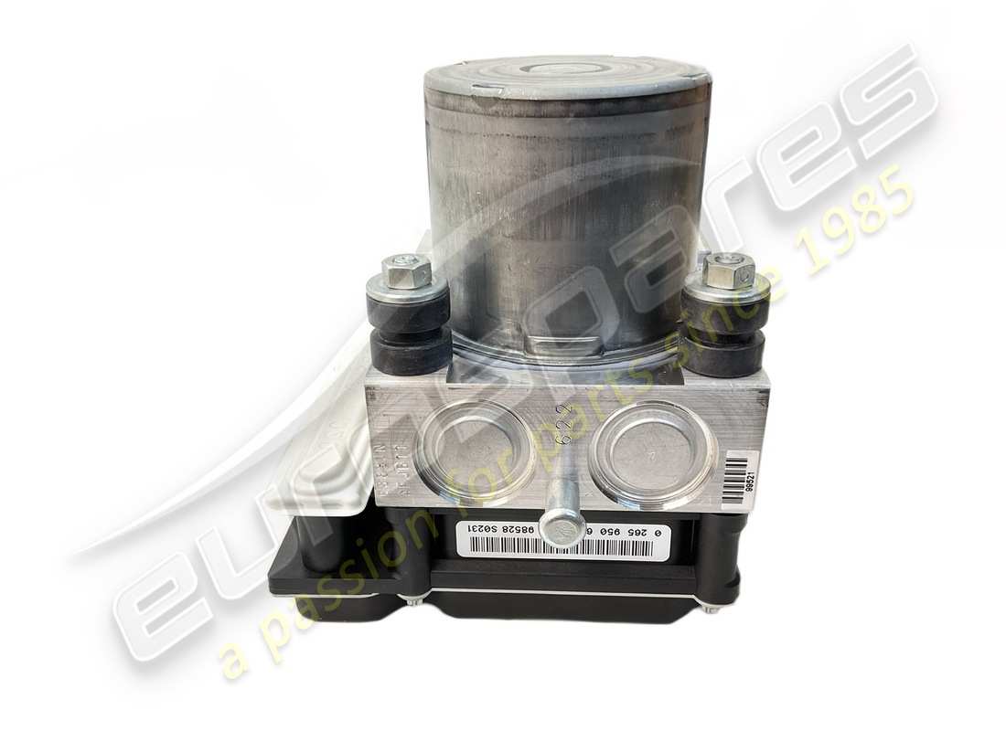 new ferrari abs/asr hydraulic/electronic. part number 226683 (2)