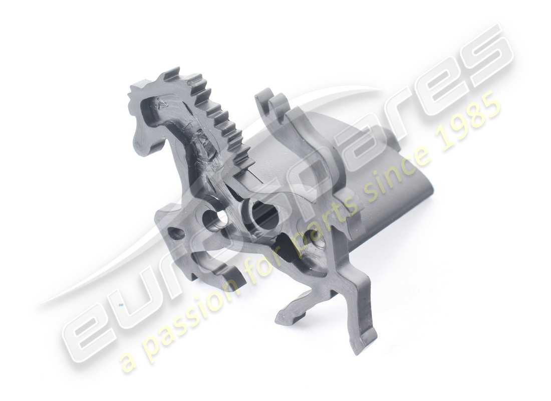 new ferrari badge mounting. part number 82955600 (2)