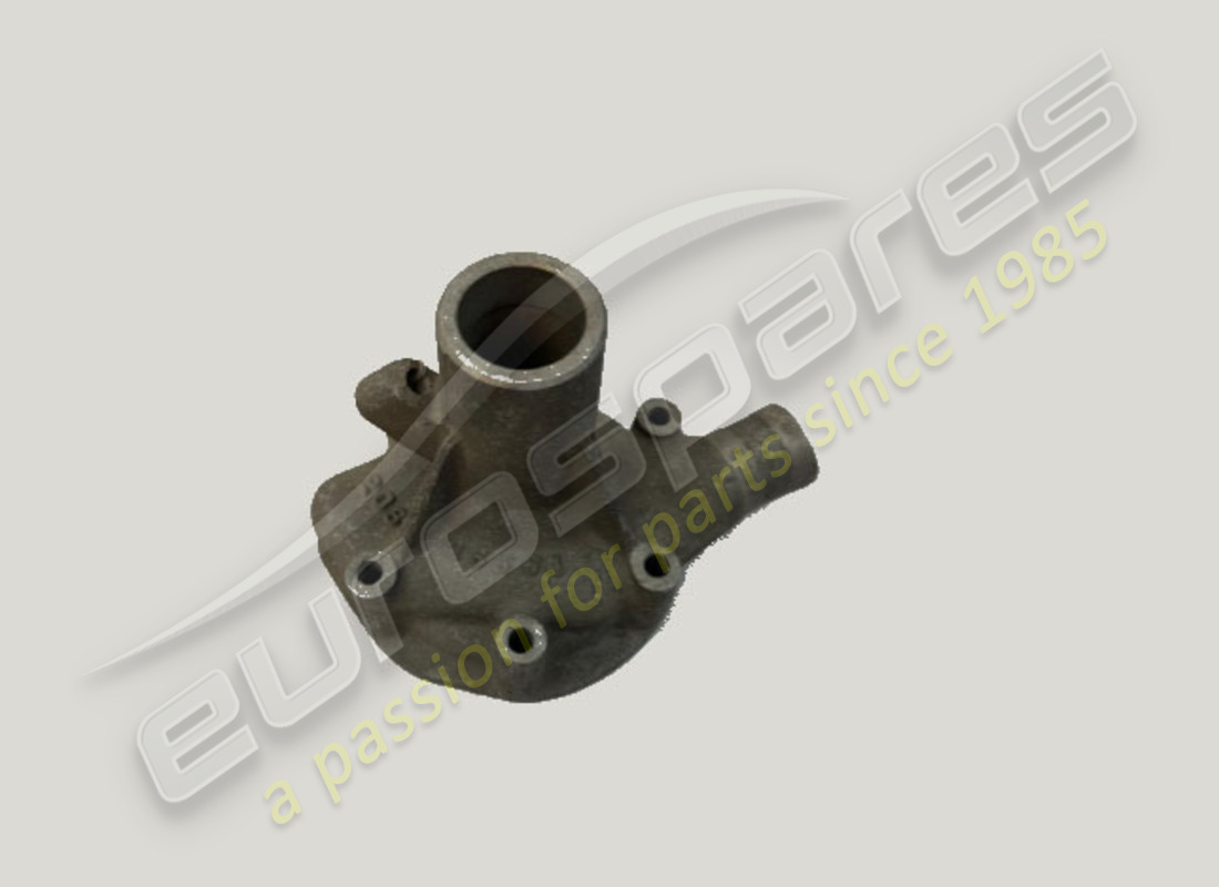 new ferrari housing water pump. part number 26541 (1)