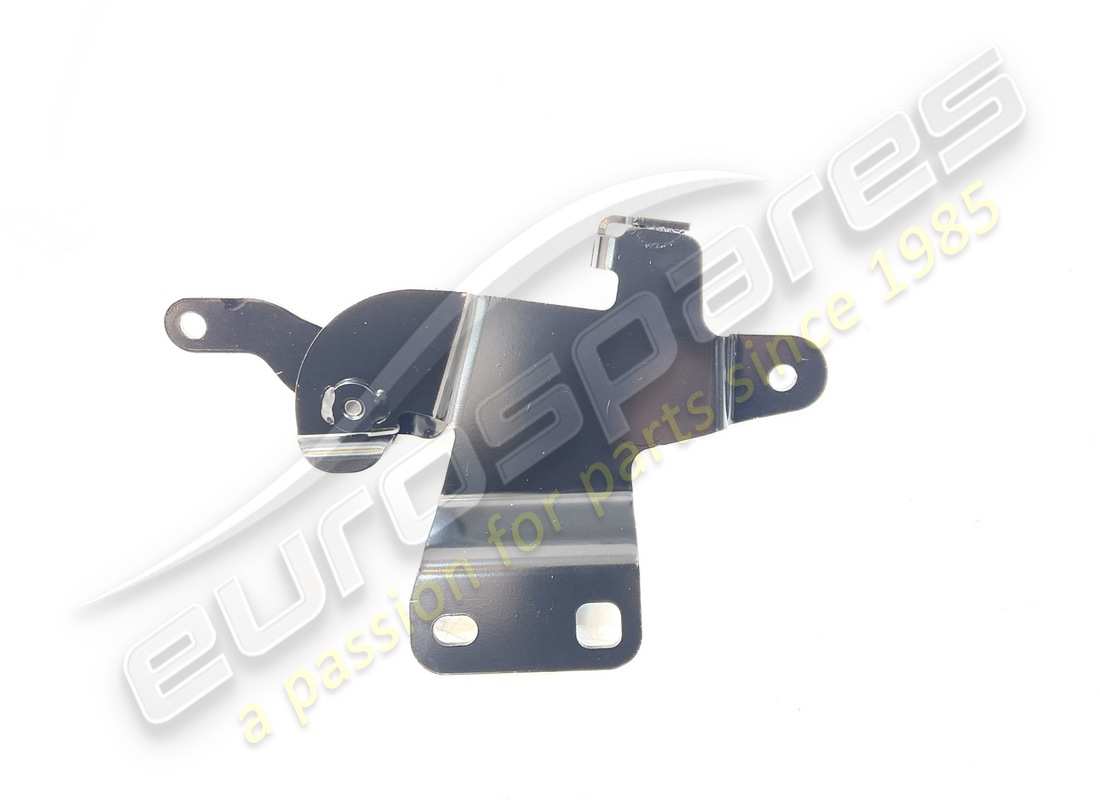 new lamborghini bracket. part number 4t0805211b (2)