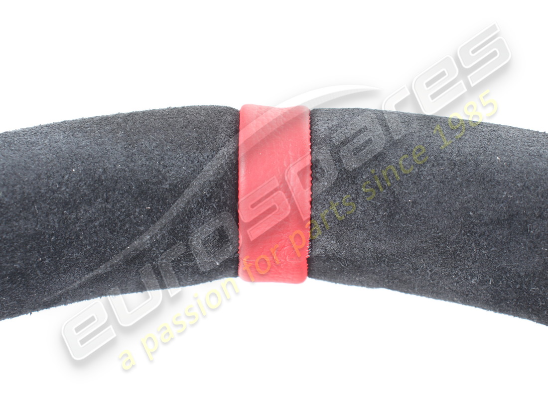 NEW FERRARI COMPLETE STEERING WHEEL. PART NUMBER 272167 (2) new ferrari complete steering wheel. part number 272167 (2)