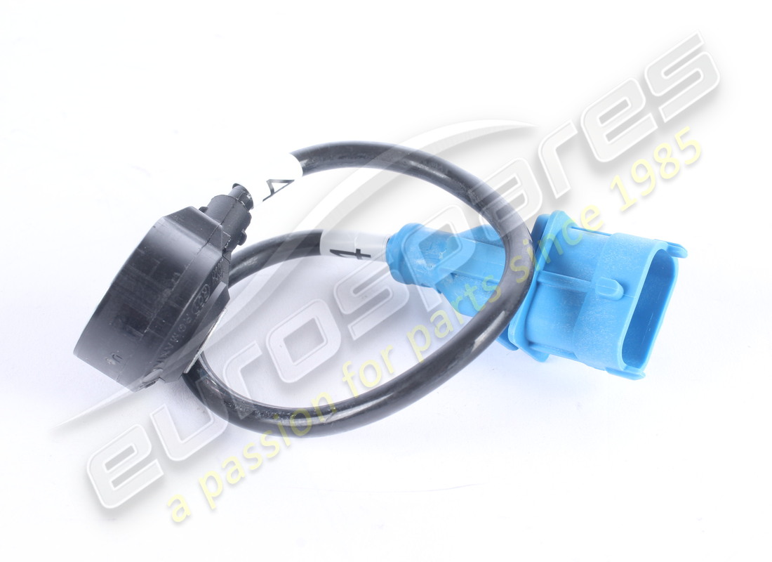 new maserati detonation sensor with bank. part number 230700 (3)