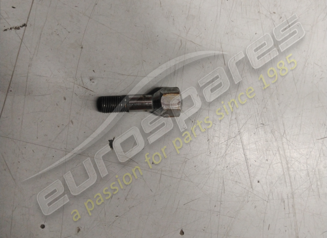used ferrari wheel bolt. part number 120503 (2)